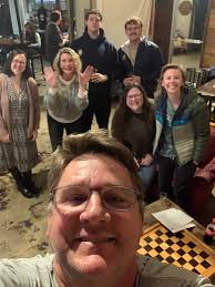 Anybody know an estimated date of when syndicates should be starting