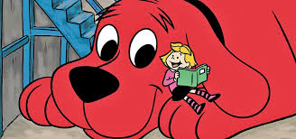 Clifford is fixated on the idea of visiting a famed theme park, and martin, an engineer who helped attacker.tv is a free movies streaming site with zero ads. Paramount S Hybrid Clifford The Big Red Dog Movie Gets 2020 Release Date