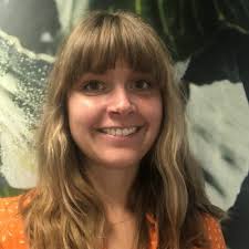 JOB NYT 🤩🍍 Jeg er rigtig glad og stolt over at kunne meddele, at jeg pr.… 