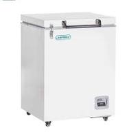 40°C Chest Type Laboratory Medical Freezer, Inner stainless ...