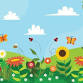 Spring and Summer Preschool Playgroup