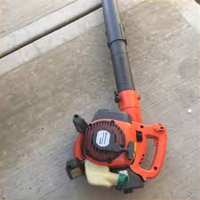 In this video, stihl demonstrates how to properly and safely start your stihl trimmer. Stihl Leaf Blower For Sale Compared To Craigslist Only 3 Left At 65