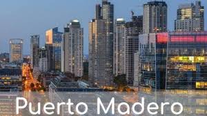 Madero definition, mexican revolutionary and political leader: Puerto Madero The Story Of Puerto Madero Buenos Aires Argentina