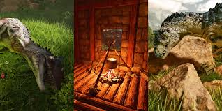 Ark Survival Evolved: Oviraptor - Orcz.Com, The Video Games Wiki