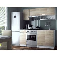 Pour optimiser votre espace et vous faciliter le rangement, nous vous proposons une large gamme de buffets et vaisseliers. Cuisine Complete 180cm Standard Prix Abordable Tunisie 2020