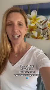 30min PSYCH-K (subconscious reprogramming) TRIAL SESSIONS 😇☀️🦋, I am  offering complementary sessions for you to experience some balances and  learn about the magic of subconscious reprogramming with ...