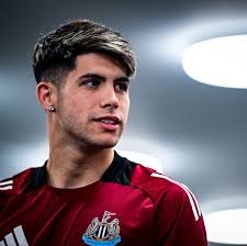 🇦🇷 Gallowgate Cult Hero Number 19