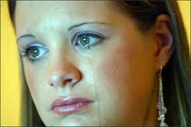 Now half my heart's in Iraq'