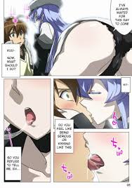 Akame ga Kill hentai with Akame bon's best comics