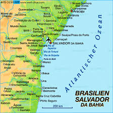 We did not find results for: Karte Von Salvador Da Bahia Region In Brasilien Welt Atlas De