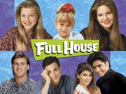 D.j.'s sister stephanie, her best friend kimmy and kimmy's teenage daughter all move in to help raise her sons. Amazon De Full House Staffel 5 Ansehen Prime Video