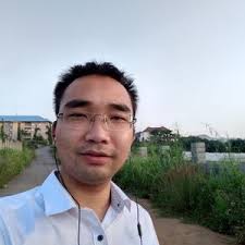 Jacques CHEN (@Jacques_Weihuan)