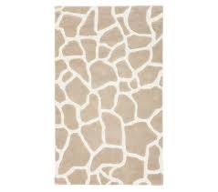Animal leopard printed faux fur area rug carpet mat leather throw for home decor. Must Have This Rug For The Nursery Animal Nursery Rugs Giraffe Nursery Rug Safari Nursery Rug