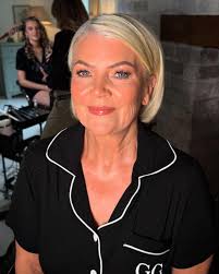 Lucy Taylor Make Up Artist