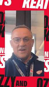 A great get for us to have Steve Yzerman join us