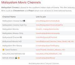 Every show made in apart from that, the stories are unbelievably full of all the aspects like romance (which is must here). 9 Best Telegram Channels For Movies Ideas Movies Channel Kannada Language