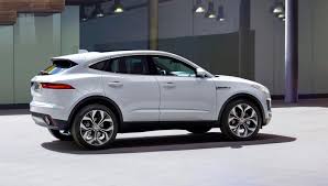 Buy diesel jaguar mpv cars and get the best deals at the lowest prices on ebay! Nieuwe Jaguar E Pace Dit Zijn Alle Prijzen