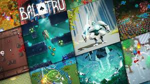 Best roguelikes on xbox