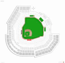 75 Extraordinary Dodger Stadium Row Chart