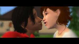 Some of the Pleasantview premades' born in-game kids! I love all of them!!  (+ two couples I love) : r/sims2