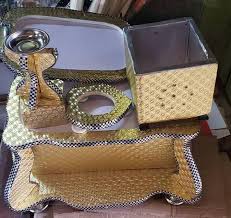 Shipping covered by the buyers. Ethiopia Coffee Table From Haile Photos Facebook