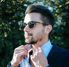 Sie brauchen immer ein wenig überzeugungsarbeit. Lucken Im Bart So Wird Der Bart Dichter Beardify