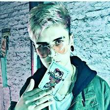 ƭ A ɳ ɓ เ E ɳ Lit Killah En 2020 Famosos Lindos Chicos Bonitos Raperos