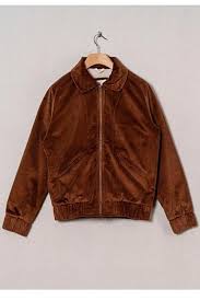 La Paz Moreda Corduroy Jacket On Garmentory In 2020 Corduroy Jacket Jackets Corduroy