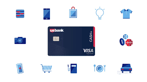 Use the card to make purchases, accumulate reward points and redeem those points for a reward you get to enjoy. Cash Back Credit Cards Up To 5 In Cash Rewards U S Bank