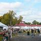 Spring at the Round Barn 2025