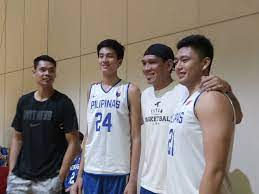 His insane height is the heretic since his mother is 6 feet 1 inch tall, and his father is 6 feet 7 inches tall. All Eyes On Kai Sotto As He Shows His Wares In His First Gilas Practice