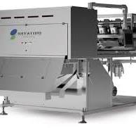 Belt Color Sorter, Belt Type Color Sorting Machine,Belt ...