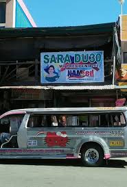 Sara duterte has proved her clout twice when she intervened in the house of representatives leadership. Run Sara Run Drive Pushing Sara Duterte To Run In 2022 Reaches Iloilo City Daily Guardian