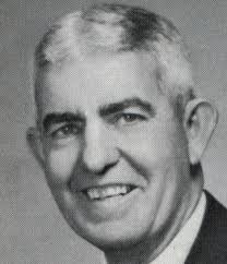 Ralph D. Amos (1907-1976)