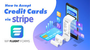 Check spelling or type a new query. How To Accept Credit Card Payments On Website Stripe Payment Setup In Wordpress Wp Fluent Forms Youtube