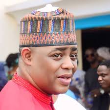 Femi Fani-Kayode added a new photo.