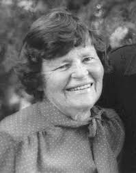 Virginia Tozer Obituary