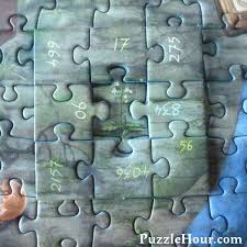 Check spelling or type a new query. Ravensburger Escape Puzzle Witch S Kitchen Solution Detailed
