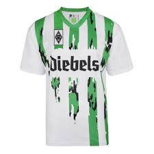 Find and follow posts tagged. Score Draw Borussia Moenchengladbach 1995 Pokal Finale Retro Football Shirt Bmg95hpklpyss Uksoccershop
