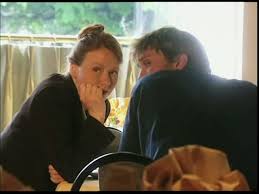 That mitchell and webb look is a bbc two sketch show starring david mitchell and robert webb, best known for their characters mark and jeremy in the brit com peep show.it ran from 2006 to 2010. Mitchell Webb Dining Alone 01 Youtube