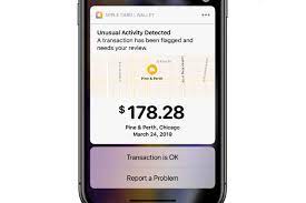 Build or rebuild your credit with responsible use while earning cash back rewards with discover. Apple Card Will Be The Most Secure Credit Card Ever And Here S Why Appleinsider