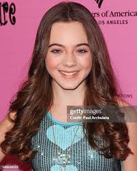 Actors Megan Wright, Bella Thorne and Skye Bennike attend the... News Photo 