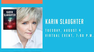 Any recommendations for books by the author who spoke at my library?