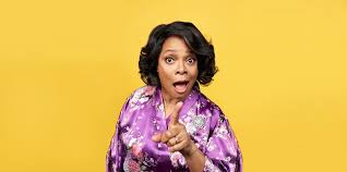 Emmy Winner Denise Burse Stars in Kenny Leon Helmed DOT by Colman Domingo  at Billie Holiday Theatre at RestorationART, October 20