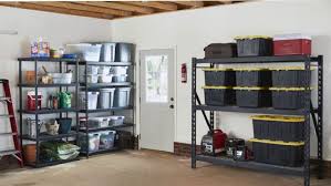 9 Basement Storage And Organization Ideas