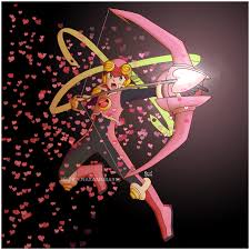 Fanart] Rockman.EXE Roll Soul - Roll Arrow! : r/BattleNetwork