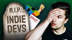 Google Play PolicyBytes