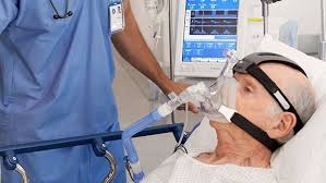 Common problems with cpap include a leaky mask, trouble falling asleep. Cpap Machine As Supportive Positive Airway Pressure In Lieu Of Covid19 Ventilator Shortage