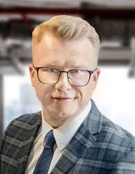 Bartosz Jankowski, Colliers