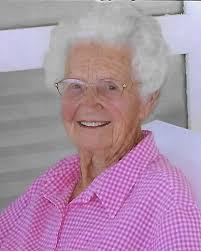 Mary Sager Obituary August 4, 2023